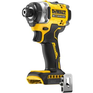 Аккумуляторный шуруповерт DEWALT DCF860N, 18 В, 282 Нм, 4500 уд/мин, без АКБ и ЗУ (DCF860N-XJ)