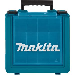 Кейс Makita для дрели HP1630, HP1631, HP1641 с органайзером (824811-7)