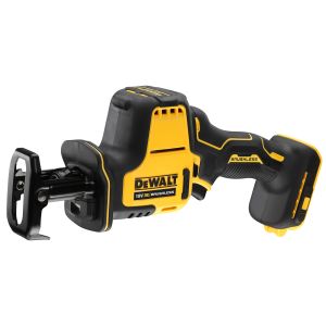 Аккумуляторная сабельная пила DEWALT DCS369N, 18 В, 2800 ход/мин, 16 мм, без АКБ и ЗУ (DCS369N-XJ)