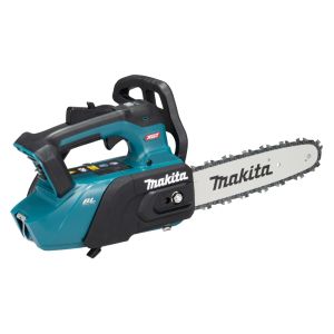 Аккумуляторная цепная пила Makita UC031GZ01, 40 В, 25 см, 24 м/с, без АКБ и ЗУ