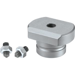 Матрица 11 мм, круглое отверстие для дырокола Makita DPP200, SC00000213