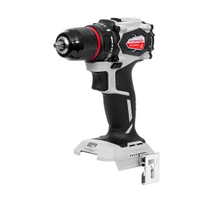 Аккумуляторная дрель-шуруповерт ИНТЕРСКОЛ ДА-13/18В 55, 18 В, 1850 об/мин, без АКБ и ЗУ (952.0.0.70)