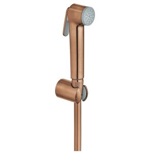Набор для гигиенического душа GROHE Tempesta-F Trigger Spray 30, 1250 мм, теплый закат, матовый (27513DL1)