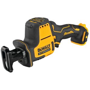 Аккумуляторная сабельная пила DEWALT DCS312N, 12 В, 2800 ход/мин, 16 мм, без АКБ и ЗУ (DCS312N-XJ)