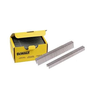 Скобы для степлера DEWALT, 8 мм, 10000 шт., DST8008Z