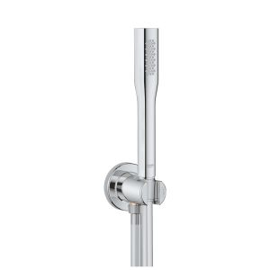 Душевой набор GROHE Euphoria Cosmopolitan, 1 режим, 1500 мм, 9,5 л/мин, хром (26404000)