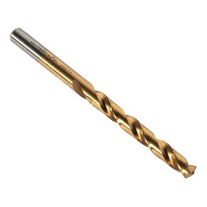 Сверло по металлу ИНТЕРСКОЛ Pro, 7.5x69x109 мм, 1 шт. (0304.074)