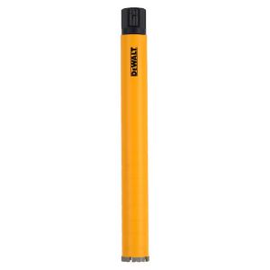 Коронка алмазная DEWALT DCDW101, 52 мм, 1 шт. (DCDW101-XJ)