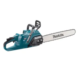 Аккумуляторная цепная пила Makita UC030GZ, 40 В, 50 см, 29 м/с, без АКБ и ЗУ