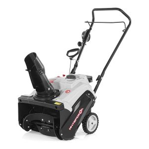 Бензиновый снегоуборщик ИНТЕРСКОЛ СМБ-46/3, 3 л.с., 98 см³, 46 см, уцененный товар (778.0.1.70/U)