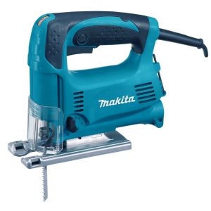 Лобзик Makita 4329X1, 450 Вт, 3100 ход/мин, 18 мм