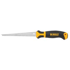 Ножовка по гипсокартону DEWALT DWHT20540, 15 см