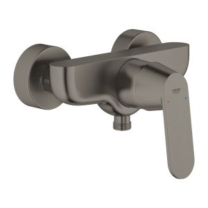 Смеситель для душа GROHE Eurosmart Cosmopolitan, темный графит, матовый (32837AL0)