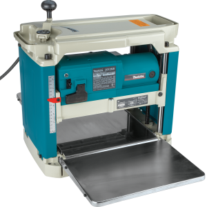Рейсмусовый станок Makita 2012NB, 1650 Вт, 304 мм