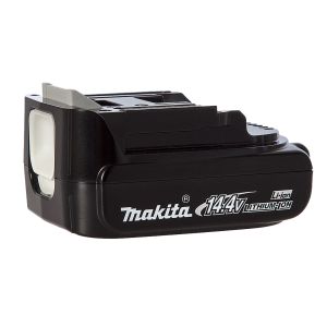 Аккумулятор Makita, Li-Ion, 14.4 В, 1.5 Ач, 1 шт. (196280-5)