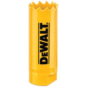 Коронка DEWALT DT90302, 24 мм, 1 шт. (DT90302-QZ)