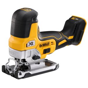 Аккумуляторный лобзик DEWALT DCS335N, 18 В, 3200 ход/мин, 26 мм, без АКБ и ЗУ (DCS335N-XJ)