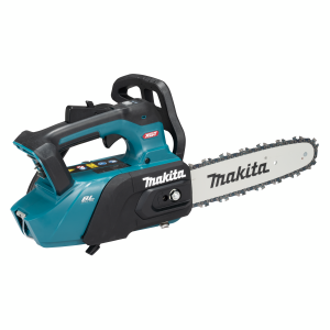 Аккумуляторная цепная пила Makita UC031GZ, 40 В, 25 см, 24 м/с, без АКБ и ЗУ