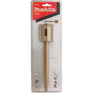 Коронка алмазная Makita, 38x40 мм (B-45939)