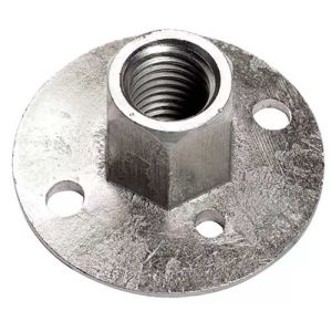 Гайка зажимная Makita 14-48 для шлифовальной опоры под фибровые диски SA7000/GV7000/9218/9207, 224515-5