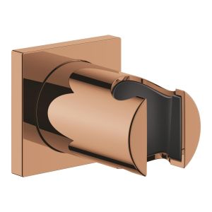 Держатель для ручного душа GROHE Rainshower теплый закат, глянец (27075DA0)