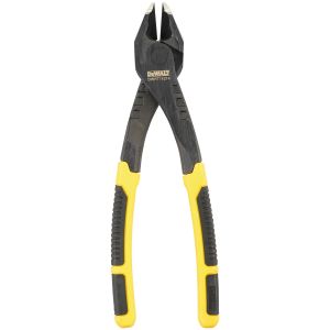 Диагональные кусачки DEWALT DWHT0-74274, 20 см, рез до 6 мм