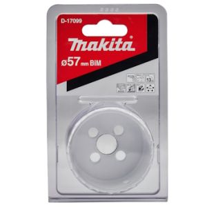 Коронка Makita BI-M, 57 мм (D-17099)