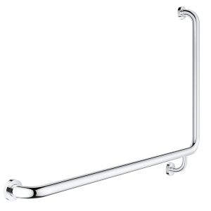 Поручень для ванны угловой GROHE Essentials, 940x600 мм, хром (40797001)