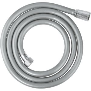 Душевой шланг GROHE Rotaflex 1750 мм, с защитой от перекручивания, хром (28410002)