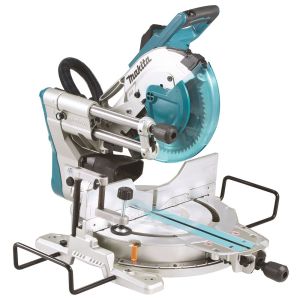 Торцовочная пила Makita LS1019L, 1510 Вт, 260 мм, 3200 об/мин