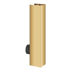 Защитный кожух сифона GROHE квадрат, холодный рассвет, глянцевый (101009GL00)