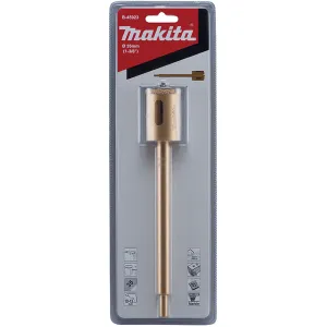 Коронка алмазная Makita, 35x40 мм (B-45923)