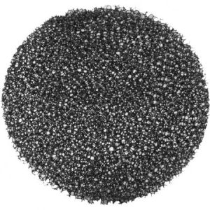 Фильтр для пылесоса Makita губчатый для DCL281F, DCL280F, DCL181F, DCL180F, DCL180, CL183D, CL108FD, CL106FD, CL070D, CL001 (422268-2)