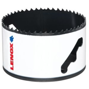 Коронка Lenox® Speed Slot® 3005454L, биметаллическая,  T3, 86мм