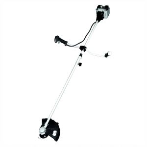 Аккумуляторный триммер ИНТЕРСКОЛ МКА-34/36В, 36 В, 5800 об/мин, с 2 АКБ 4 Ач и ЗУ (702.4.2.70)