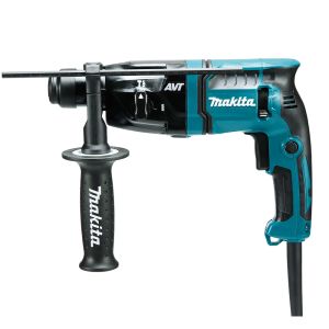 Перфоратор Makita SDS +, 470 Вт, 18 мм, 1.4 Дж, HR1841F