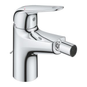 Смеситель для биде GROHE Euroeco, хром (32882001)