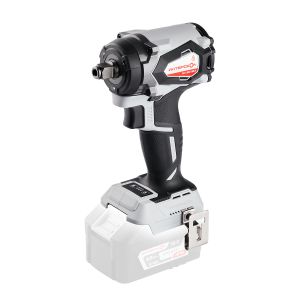 Аккумуляторный ударный гайковерт ИНТЕРСКОЛ ГАУ-380/18ВЭ, 18 В, 380 Нм, 3200 уд/мин, без АКБ и ЗУ (937.0.0.70)