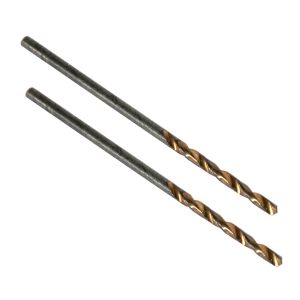 Сверло по металлу ИНТЕРСКОЛ, 1.5x18x40 мм, 2 шт. (2030304000150)