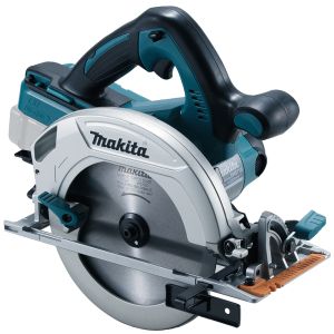 Аккумуляторная дисковая пила Makita LXT, DHS710Z