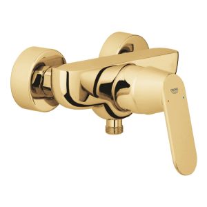 Смеситель для душа GROHE Eurosmart Cosmopolitan, холодный рассвет, глянец (32837GL0)