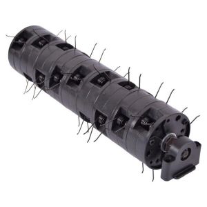 Комбинированный нож-щетка для скарификатора-аэратора Makita UV3600, 36 см, 652024749