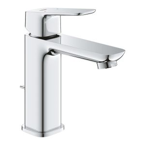 Смеситель для раковины GROHE Cubeo, M-size, хром (1017560000)