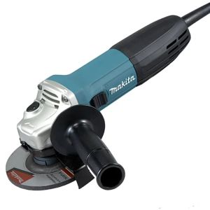 Угловая шлифмашина Makita GA4530R, 720 Вт, 115 мм, 11000 об/мин