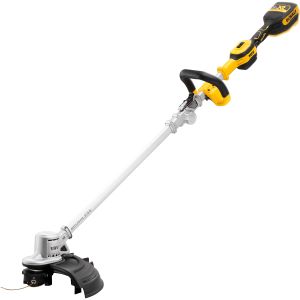 Аккумуляторный триммер DEWALT DCMST561N, 18 В, 6000 об/мин, без АКБ и ЗУ (УЦЕНЕННЫЙ ТОВАР) (DCMST561N-XJ/BU)