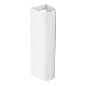 Пьедестал для раковины GROHE Euro Ceramic, альпин-белый (39202000)