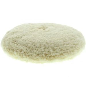 Насадка для полировки из шерсти Makita 150 мм (липучка), D-65735