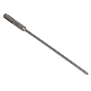 Бур ИНТЕРСКОЛ 2спирали, 2 резца, SDS-Plus, 5x210x150 мм (0505.210)