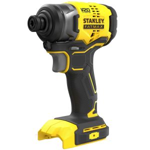 Аккумуляторный шуруповерт STANLEY FATMAX SFMCF810B, 18 В, 170 Нм, 3500 уд/мин, без АКБ и ЗУ (SFMCF810B-XJ)