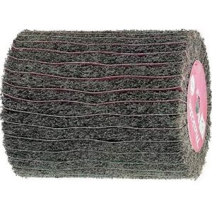 Щетка из нетканого материала и льна Makita 100x120 мм, G120, P-19233